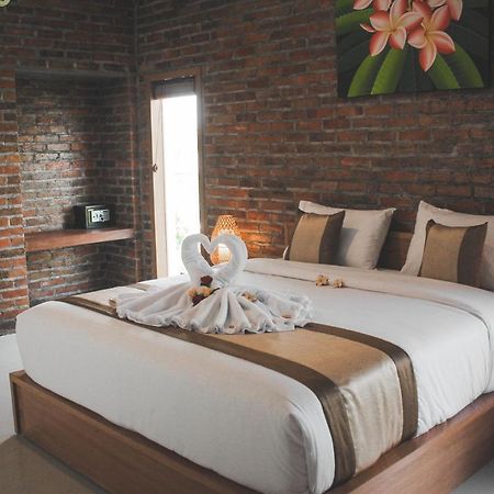The Govardhan Homestay Canggu Extérieur photo